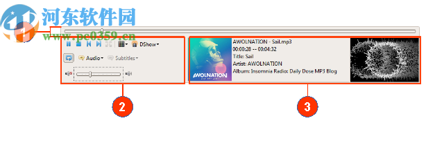 FileVoyager(文件管理软件)