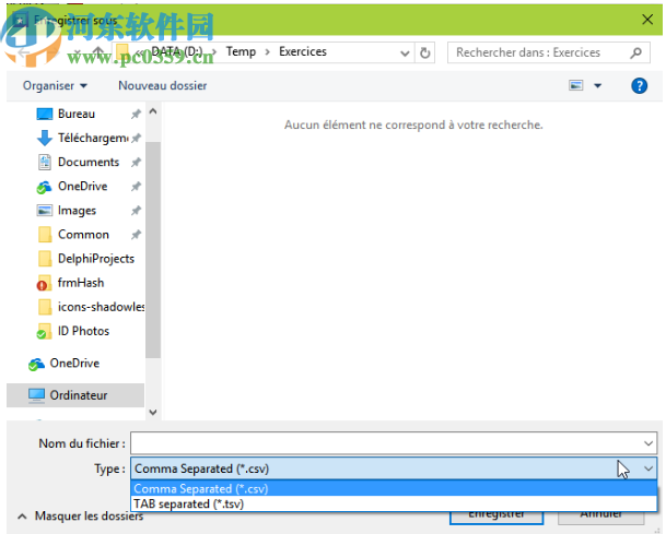 FileVoyager(文件管理软件)