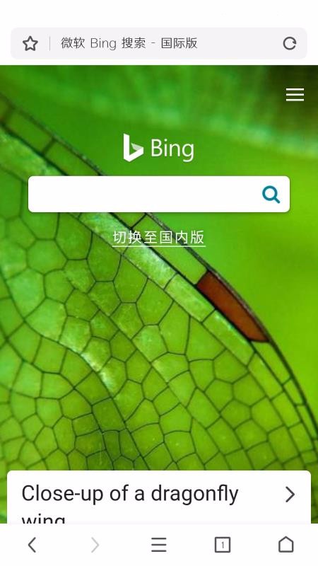 自由鲸浏览器(3)