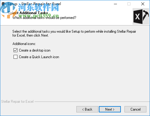 Stellar Repair for Excel(Excel文件修复软件)
