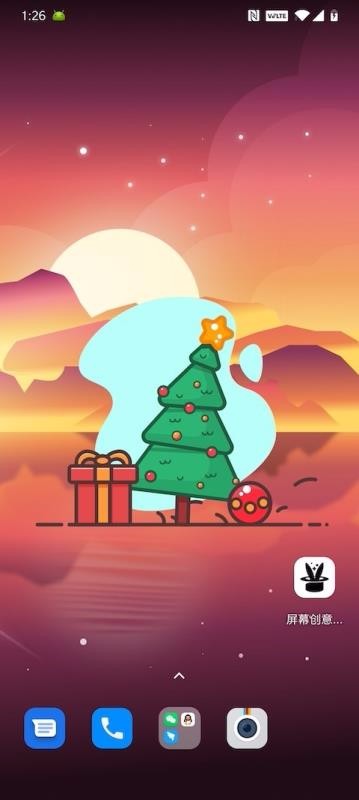 屏幕创意插件(1)