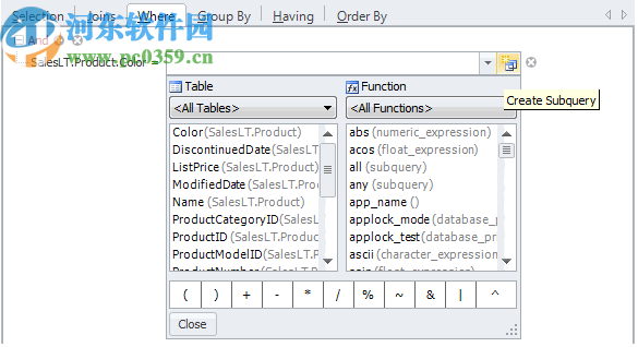 dbForge Studio 2019 for MySQL