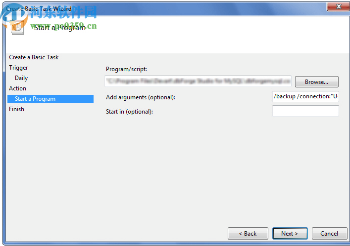 dbForge Studio 2019 for MySQL