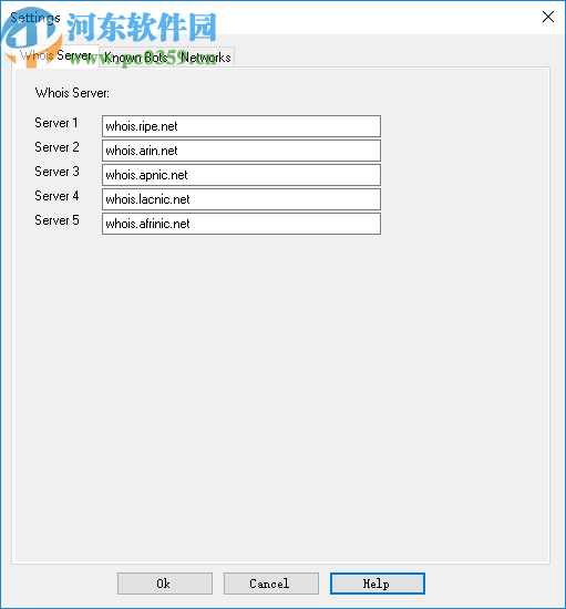 Kainet LogViewPro(网站日志分析软件)