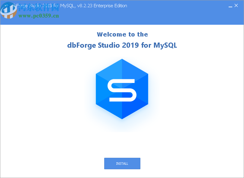 dbForge Studio 2019 for MySQL