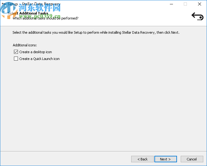 stellar data recovery(数据恢复软件)