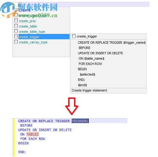dbforge studio 2020 for oracle