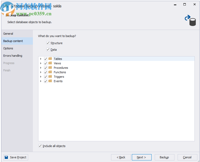 dbForge Studio 2019 for MySQL