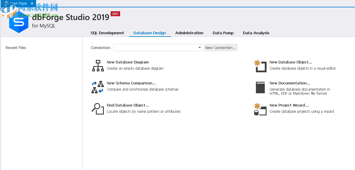 dbForge Studio 2019 for MySQL