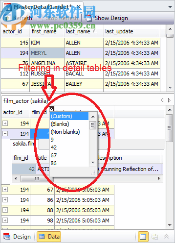 dbForge Studio 2019 for MySQL
