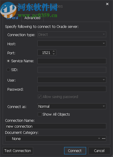 dbforge studio 2020 for oracle