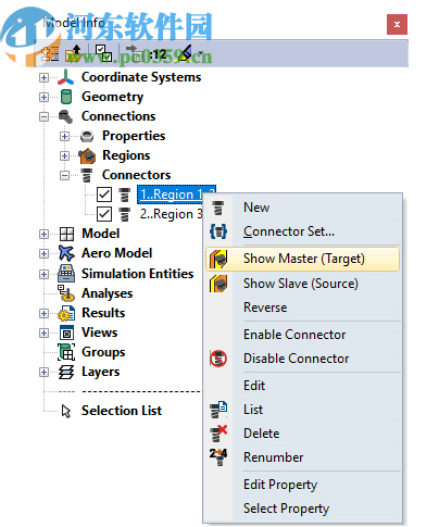 Siemens Simcenter FEMAP 2020.1.1下载