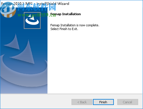 Siemens Simcenter FEMAP 2020.1.1下载