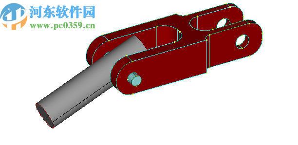Siemens Simcenter FEMAP 2020.1.1下载