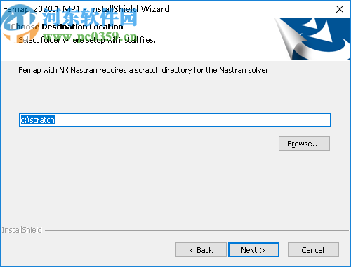Siemens Simcenter FEMAP 2020.1.1下载