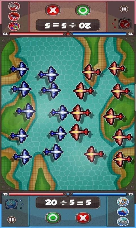 奥特曼学数学(4)