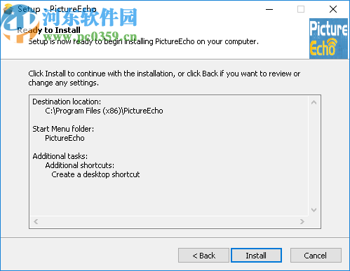 PictureEcho(重复照片删除工具)