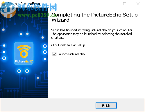PictureEcho(重复照片删除工具)