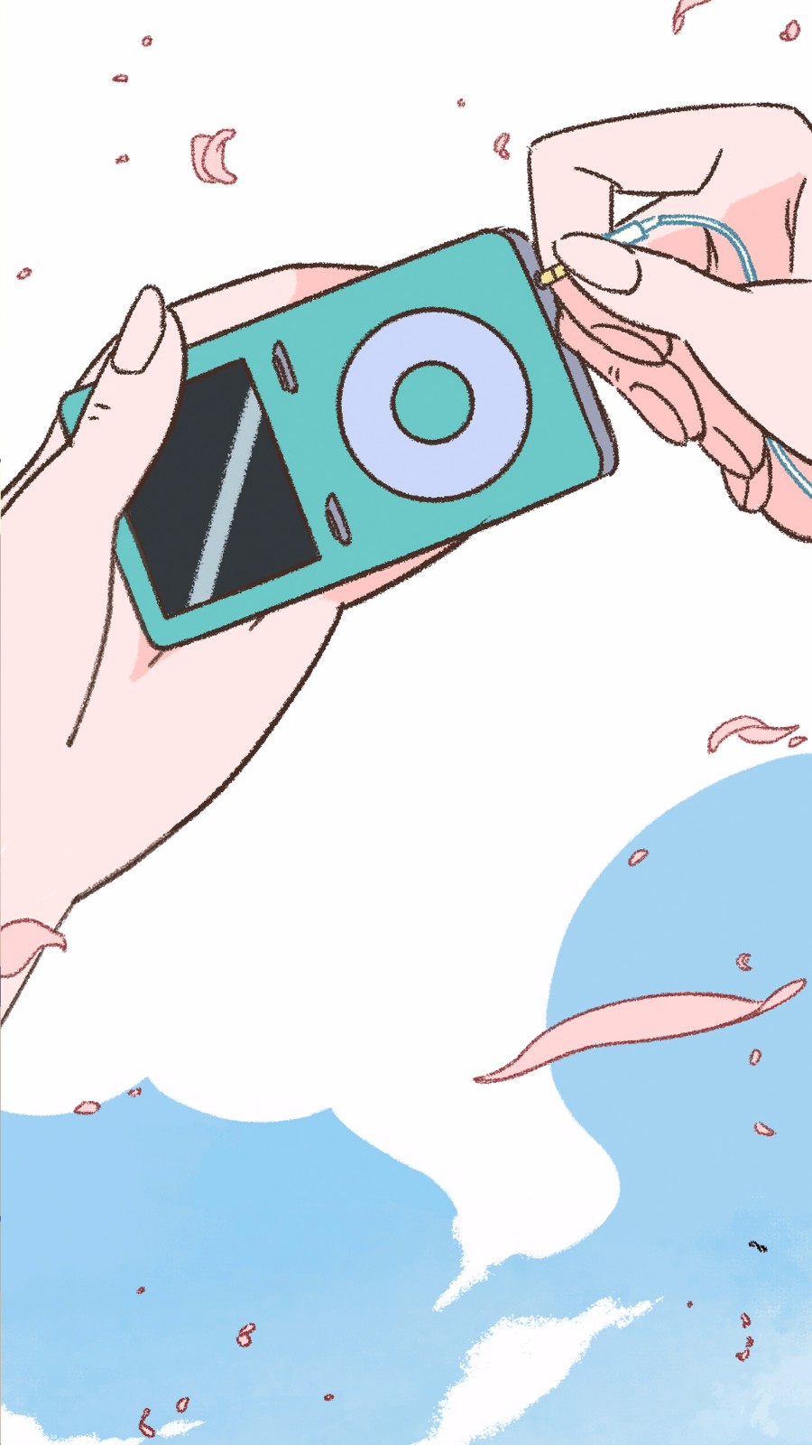 Summer爱的故事(1)