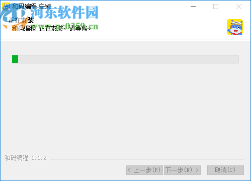 和码编程学生端