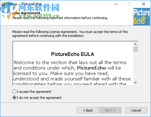 PictureEcho(重复照片删除工具)
