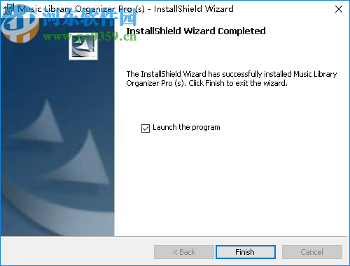Music Library Organizer pro(音乐收藏管理工具)