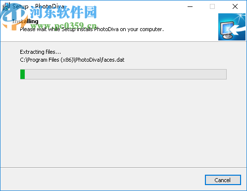 PhotoDiva(人像美化软件)