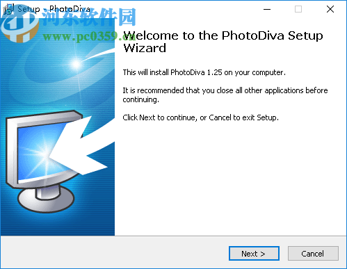 PhotoDiva(人像美化软件)