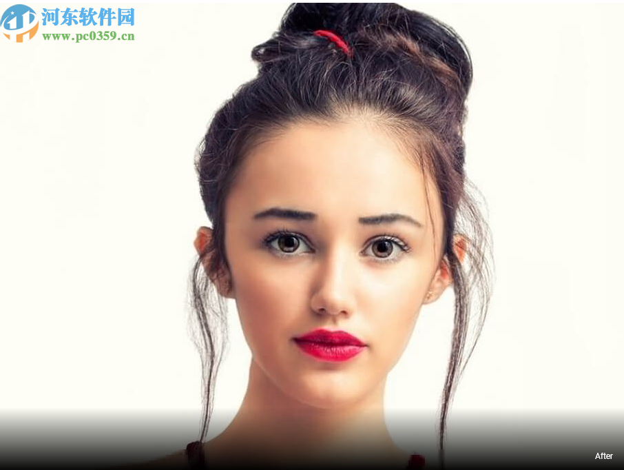 PhotoDiva(人像美化软件)