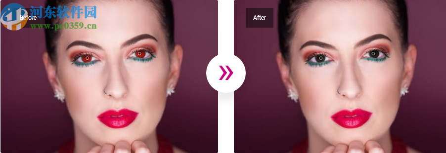 PhotoDiva(人像美化软件)