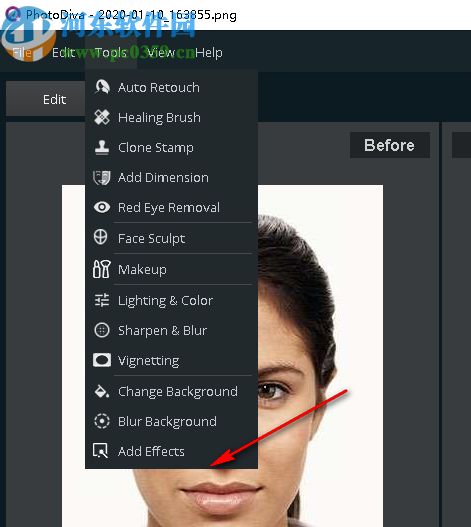PhotoDiva(人像美化软件)
