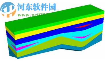 理正勘察三维地质软件