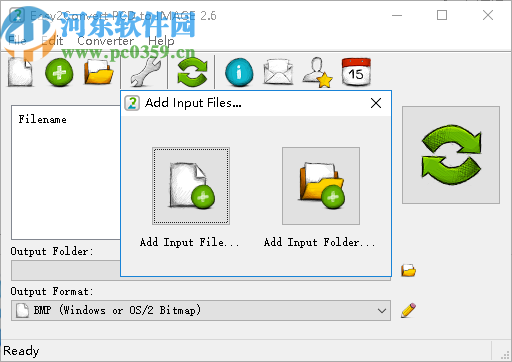 Easy2Convert PCD to IMAGE(PCD图片转换器)
