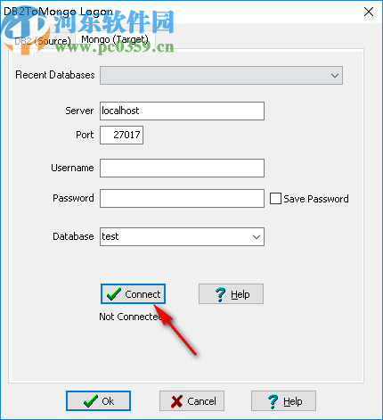 DB2ToMongo(DB2转Mongo数据库工具)