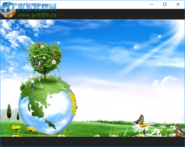 qView(极简图片查看器)