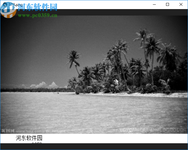 qView(极简图片查看器)