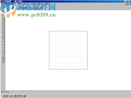 海文施工平面布置图软件