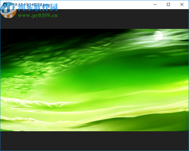 qView(极简图片查看器)