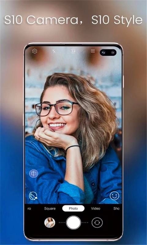 美图超级相机(3)