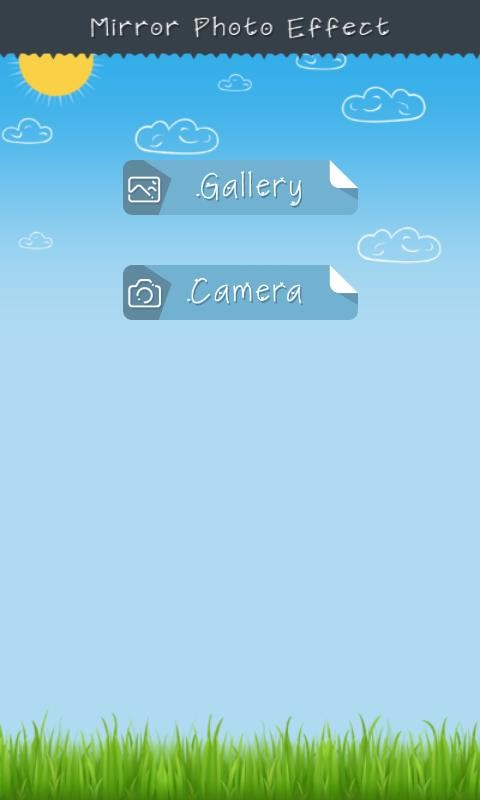 Mirror Photo Effect(1)