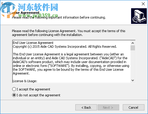 Aide PDF to DWG Converter(PDF转DWG转换器)