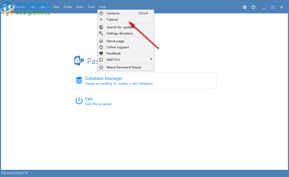 Password Depot(账号密码管理器)