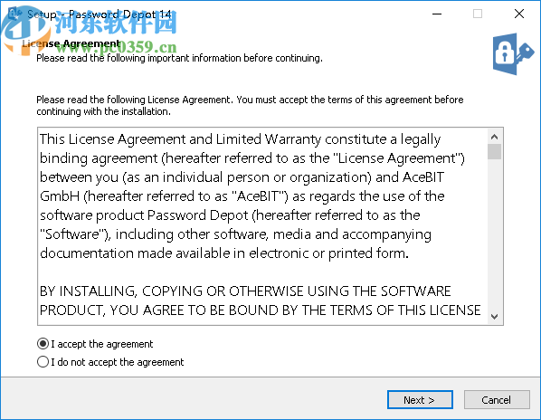 Password Depot(账号密码管理器)