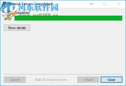 shotcut2020(剪辑视频软件)