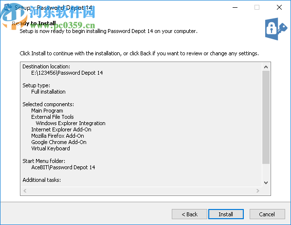 Password Depot(账号密码管理器)