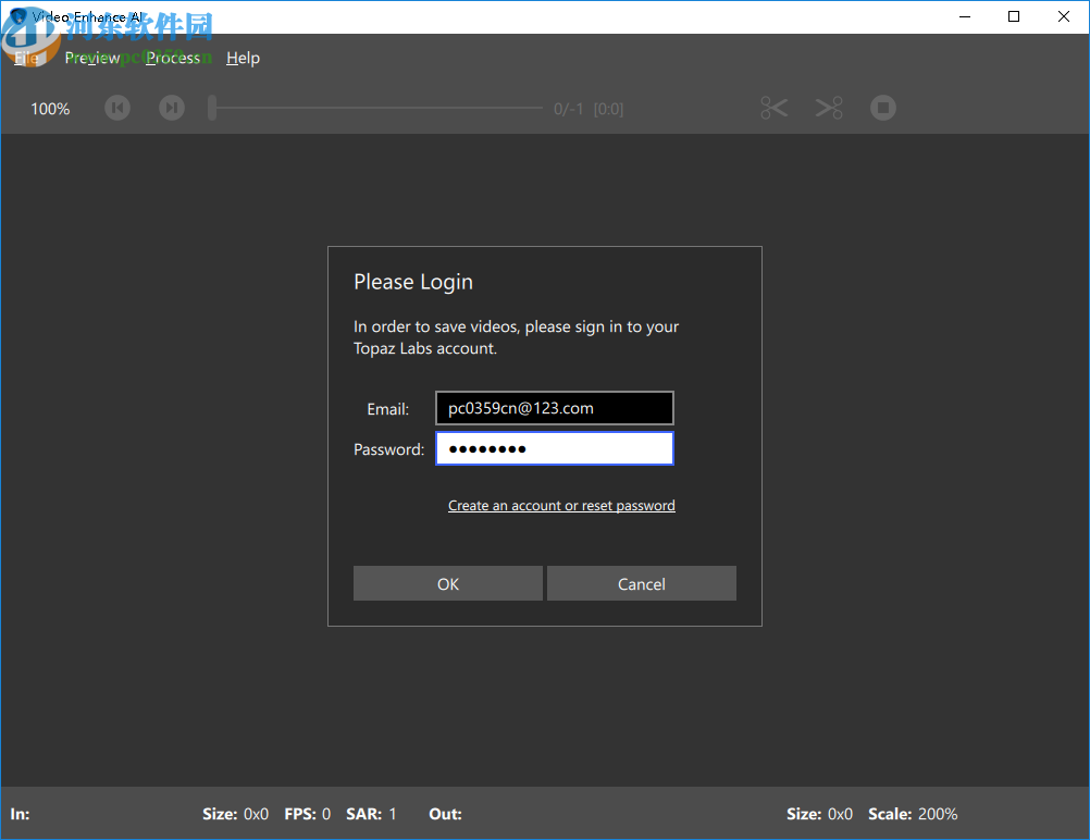 topaz video enhancer ai(视频AI增强软件)