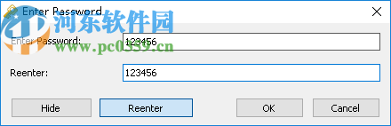 Kryptel Wizard(电脑文件加密软件)