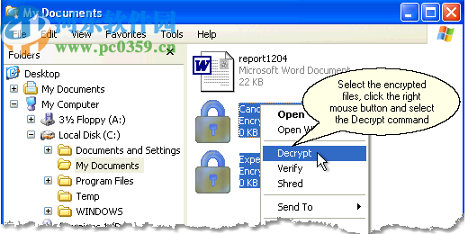 Kryptel Wizard(电脑文件加密软件)