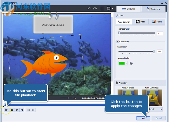 AVS Video Software(视频编辑工具)