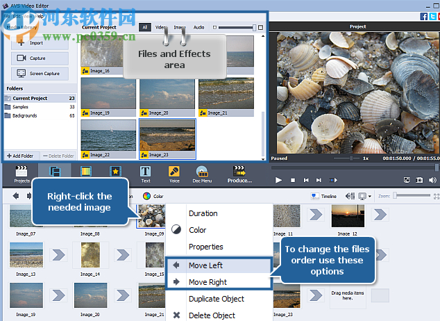 AVS Video Software(视频编辑工具)